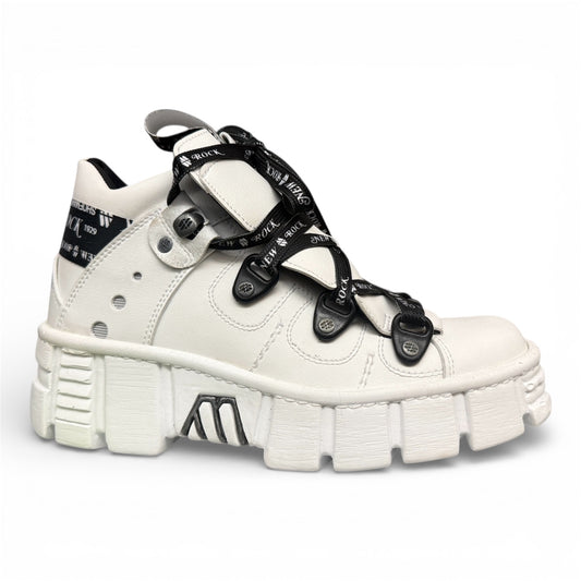 New Rock M-Wall106sport-V2 Vegan
