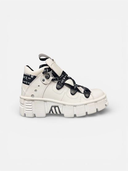 New Rock M-Wall106nsport-V2 Vegan