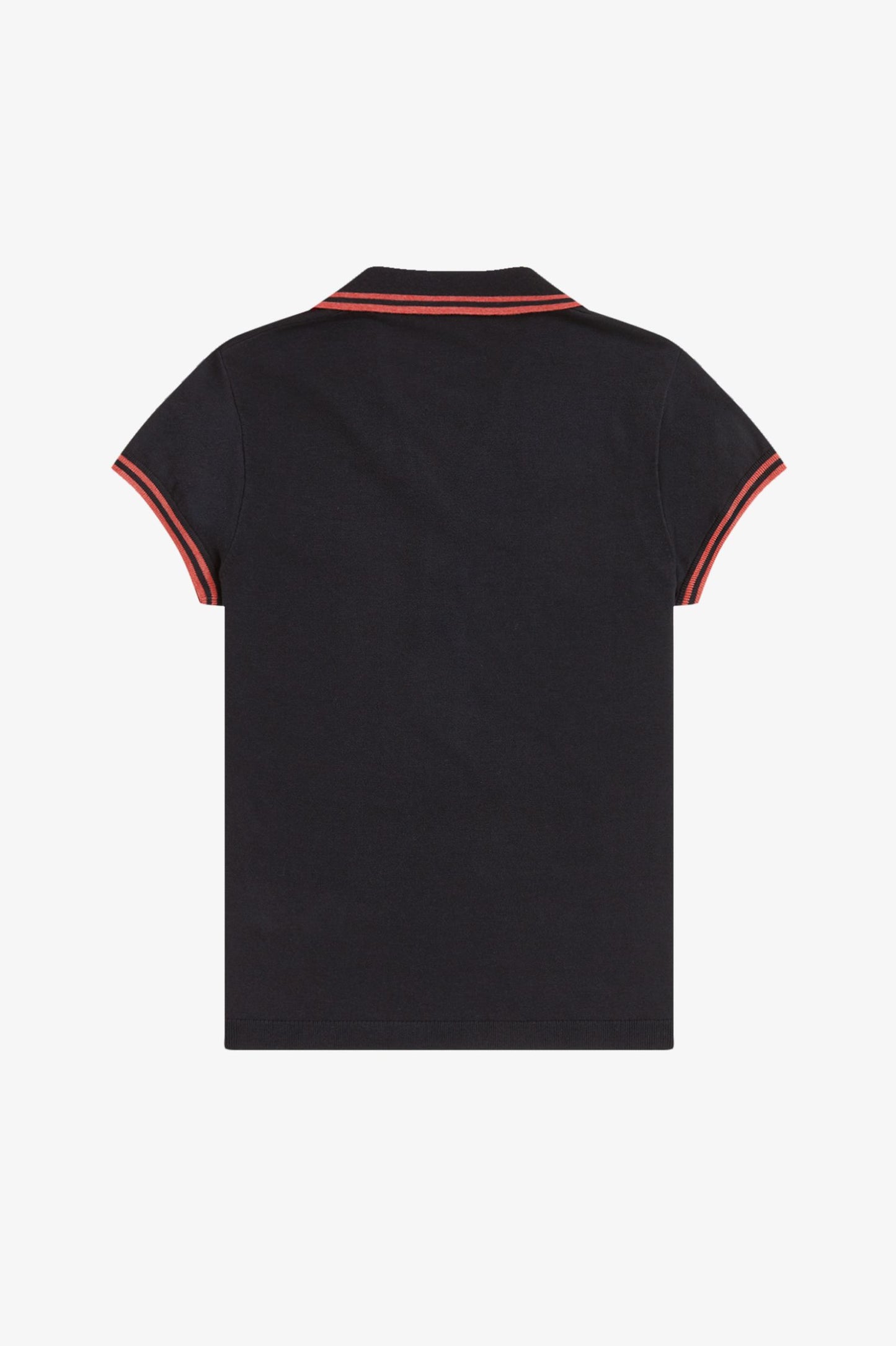Chemise en maille Fred Perry à détails poches