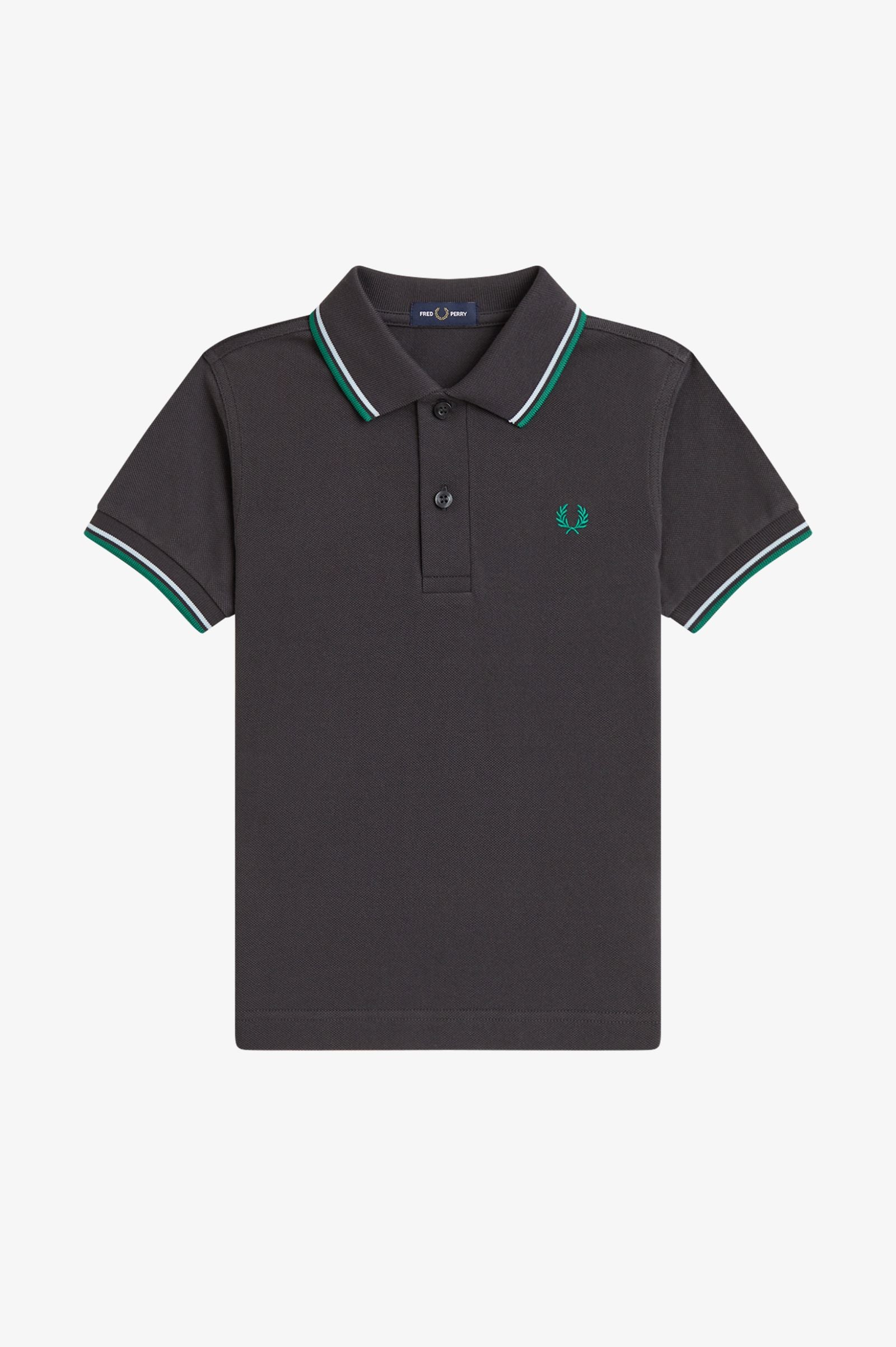 美品　FRED PERRY Lace Polo Shirt(10) Fred Perry Apparel | Classic Polos, Jackets & Accessories – Posers
