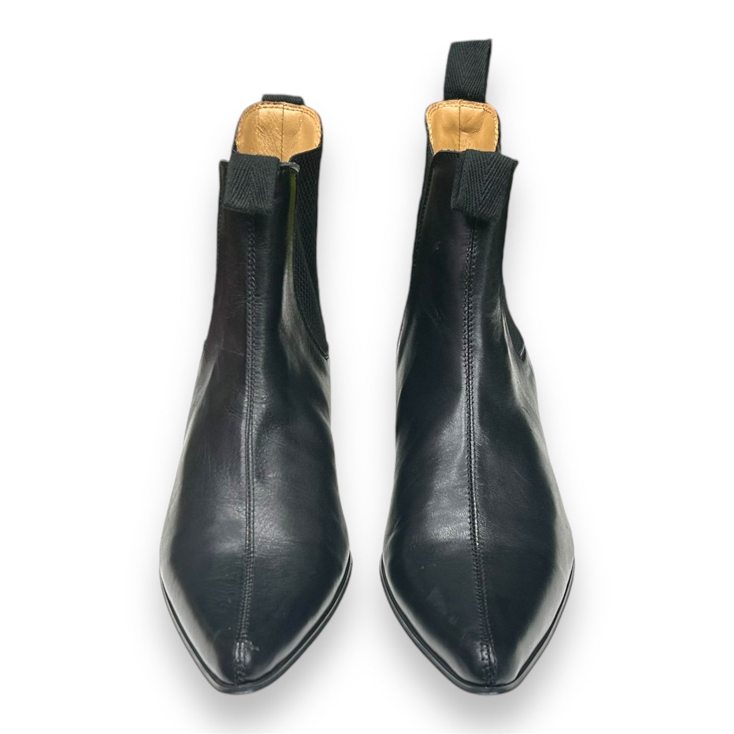 T.U.K D1 Winklepicker Btl Boot