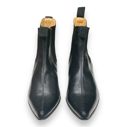 T.U.K D1 Winklepicker Btl Boot