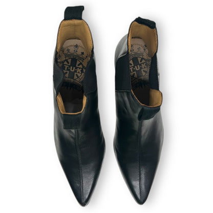 T.U.K D1 Winklepicker Btl Boot