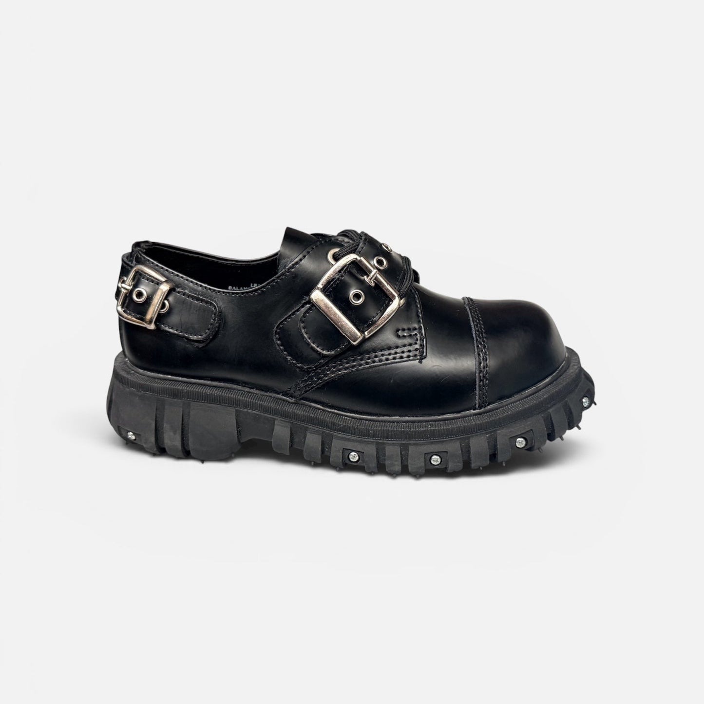 T.U.K Nevermind Gothic 3 Eye