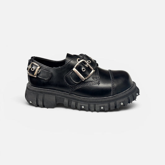 T.U.K Nevermind Gothic 3 Eye