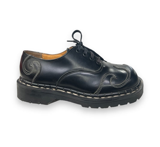 Tredair shoe TBR 1043 OXFORD