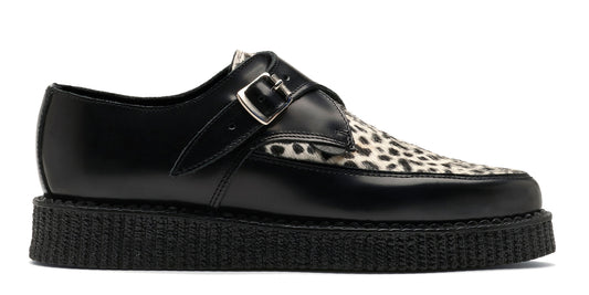 Underground Apollo Blk/Blk/White Leo