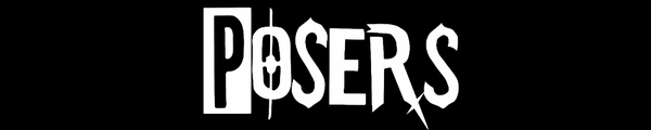 Posers Hollywood
