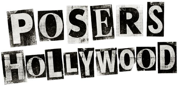 Posers Hollywood