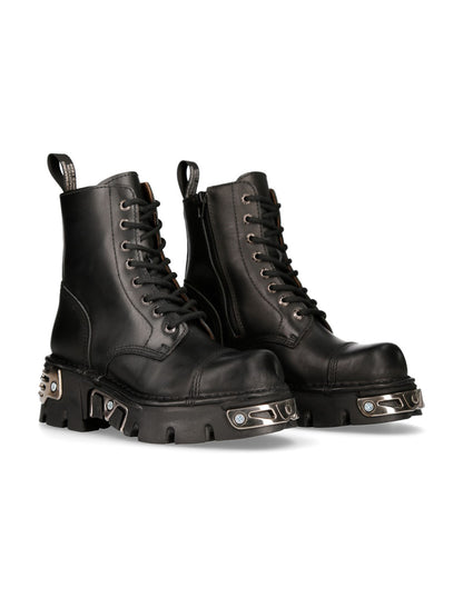 Botte New Rock M-NEWMILI083-S35