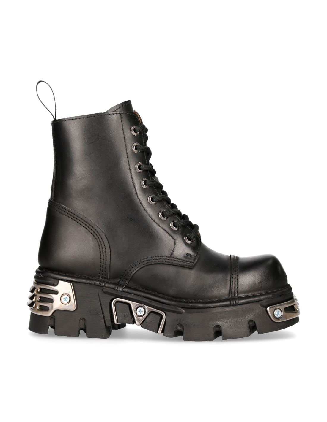 Botte New Rock M-NEWMILI083-S35