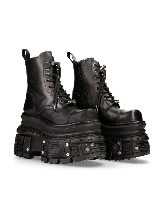 New Rock Botte M-MILI083CCT-C4