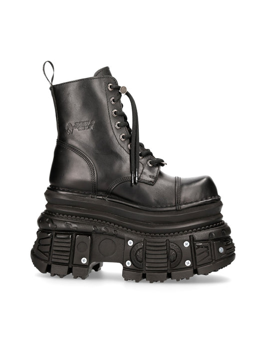 New Rock Botte M-MILI083CCT-C4