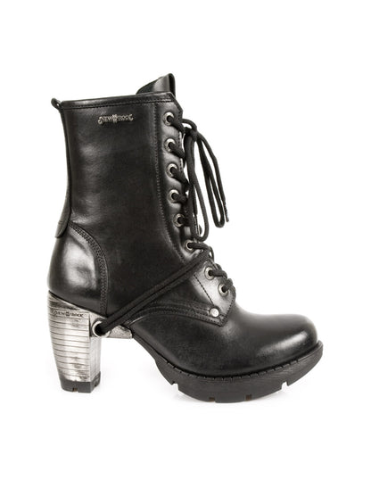 New Rock Ankle Boot Trail  M-TR001-S1