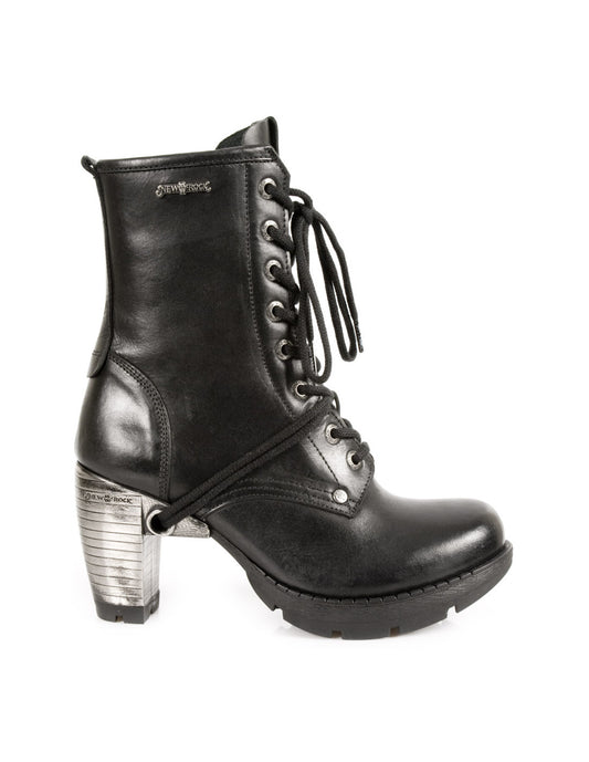 New Rock Ankle Boot Trail  M-TR001-S1