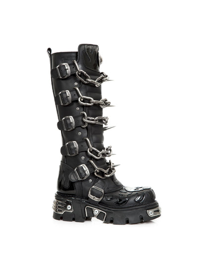 New Rock M-719-S1