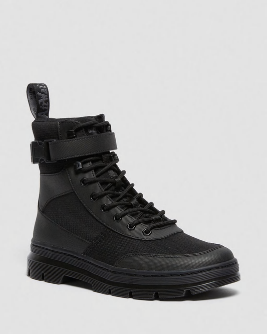 COMBS TECH POLY CASUAL BOOTS