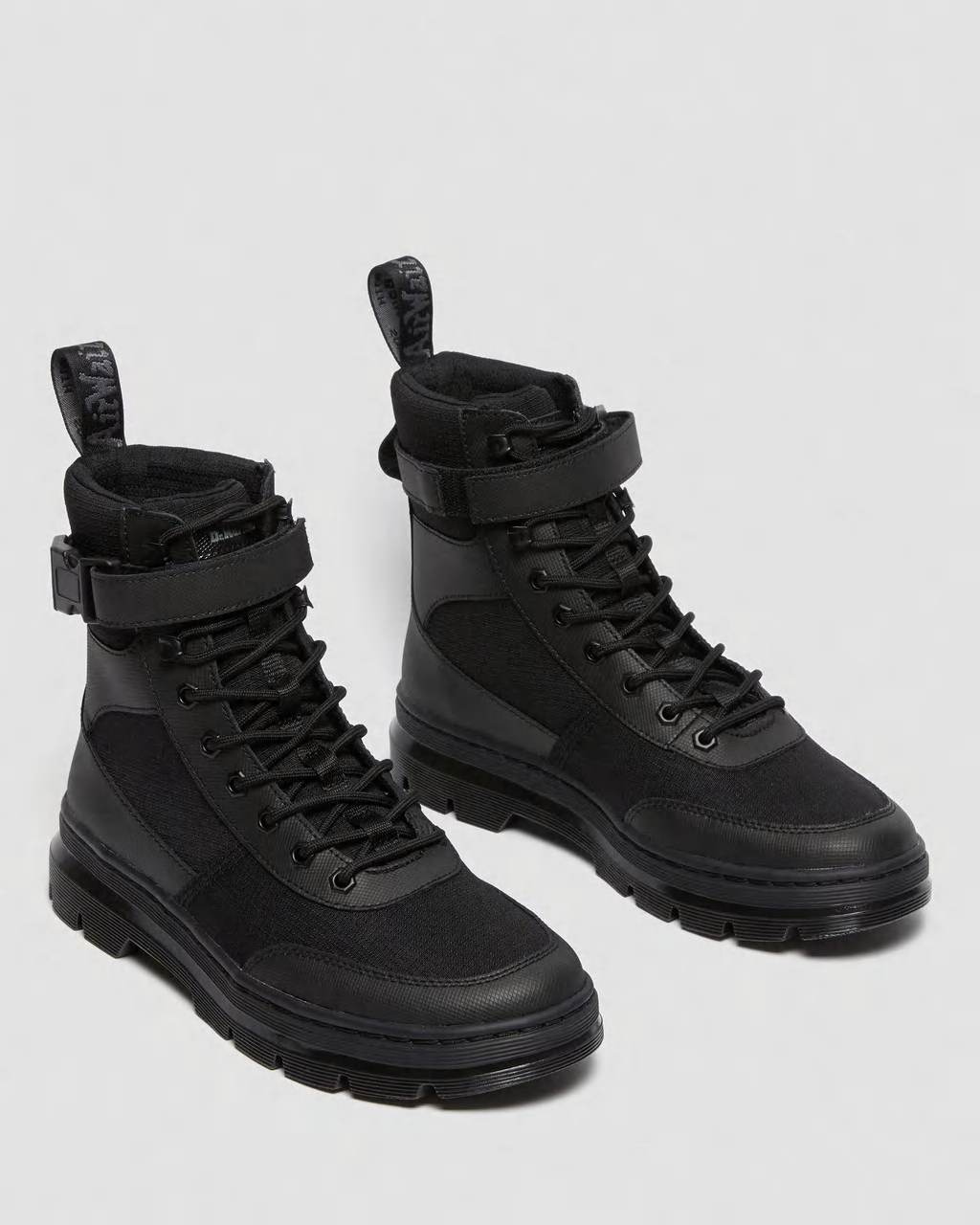 COMBS TECH POLY CASUAL BOOTS