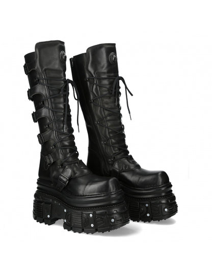 New Rock M-272-C70