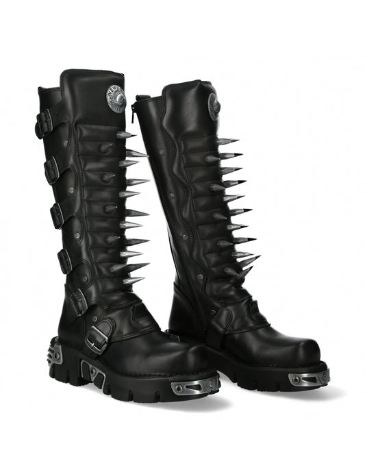 New Rock M-718P-C2