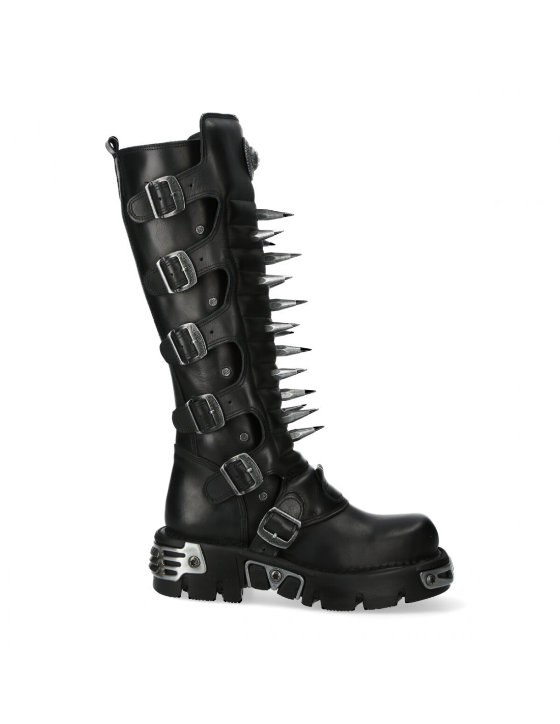 New Rock M-718P-C2