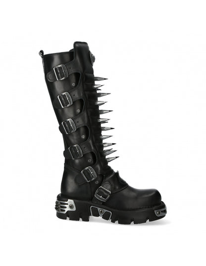 New Rock M-718P-C2
