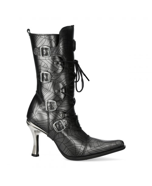 New Rock Boot M-9373-S3