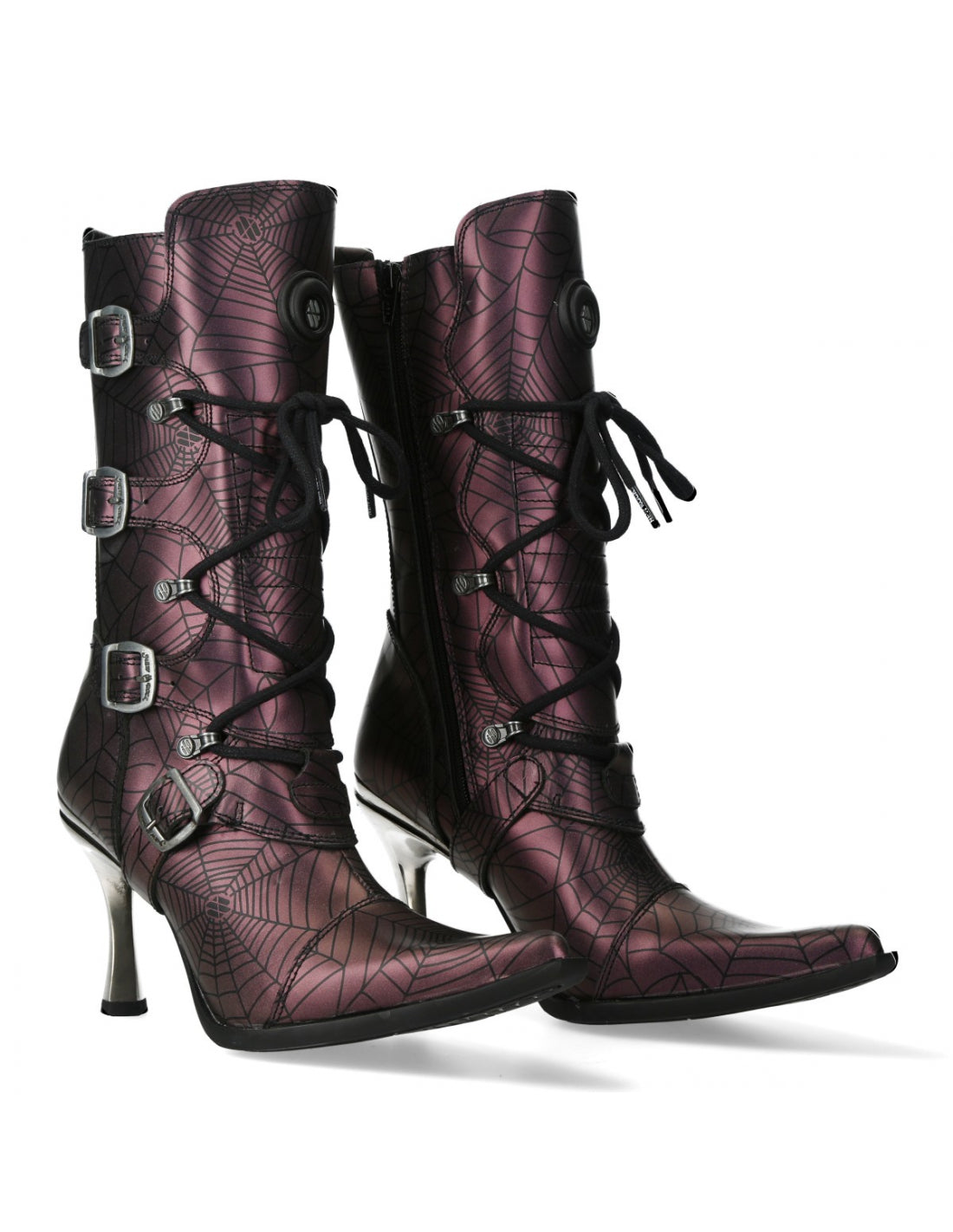 New Rock Boot M-9373-S4
