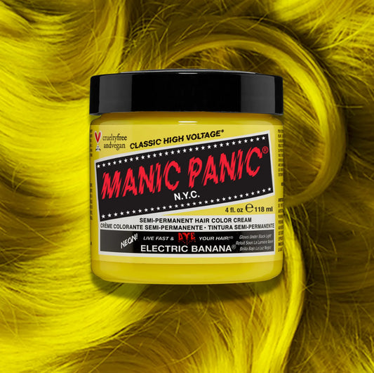 Electric Banana® - Haute Tension Classique