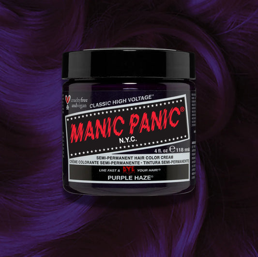 Purple Haze® - Haute Tension Classique