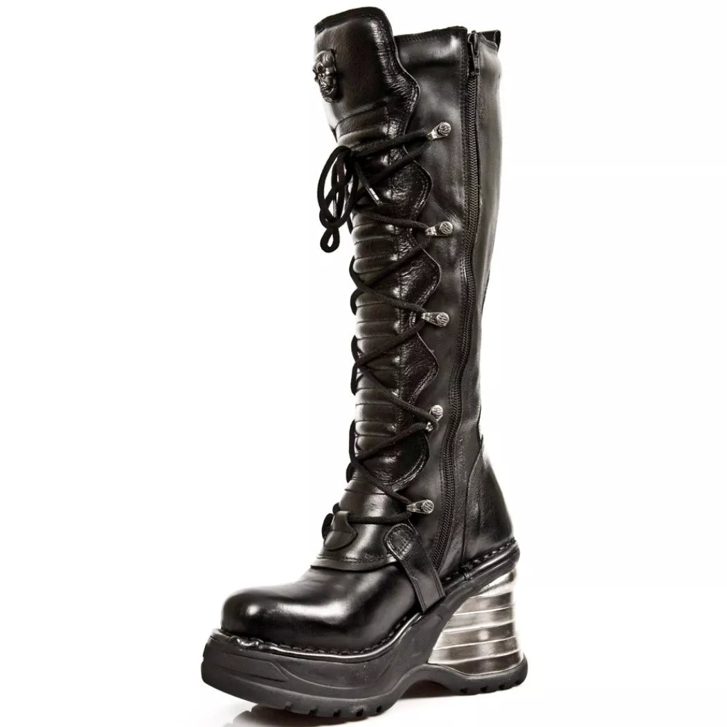 New Rock Boots M-8272-S1