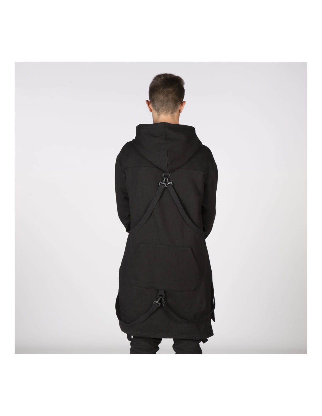 New Rock W-NRHOODIE14-S1