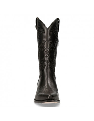 New Rock Cowboy WEST M-7948-S1