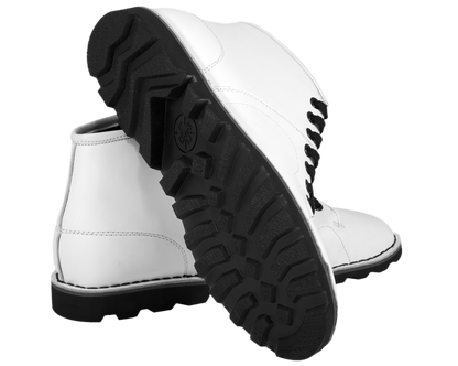 Monkey Boot (white)