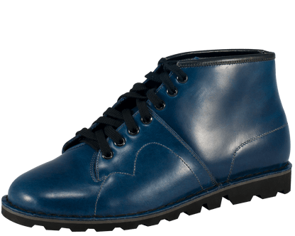 Monkey Boot (blue)