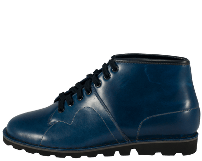 Monkey Boot (blue)