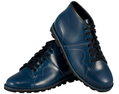 Monkey Boot (blue)