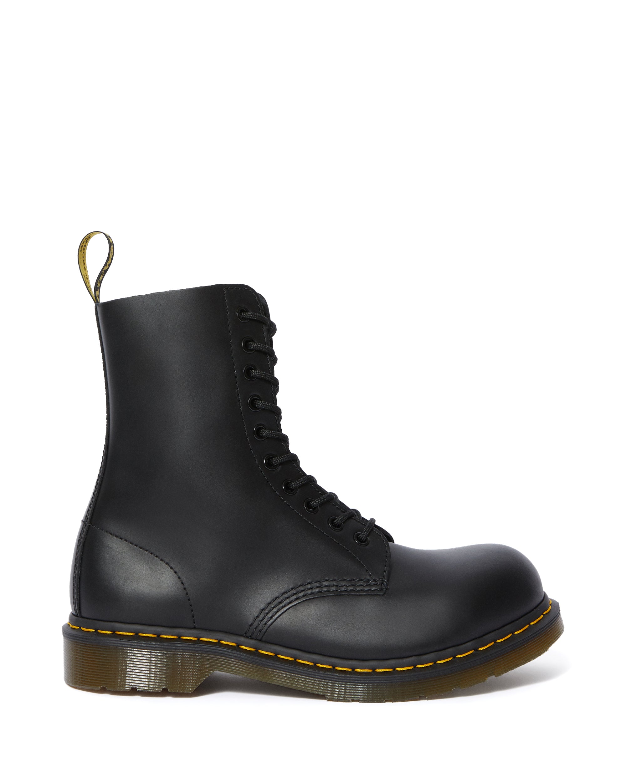 Doc martens 1919 steel hot sale toe