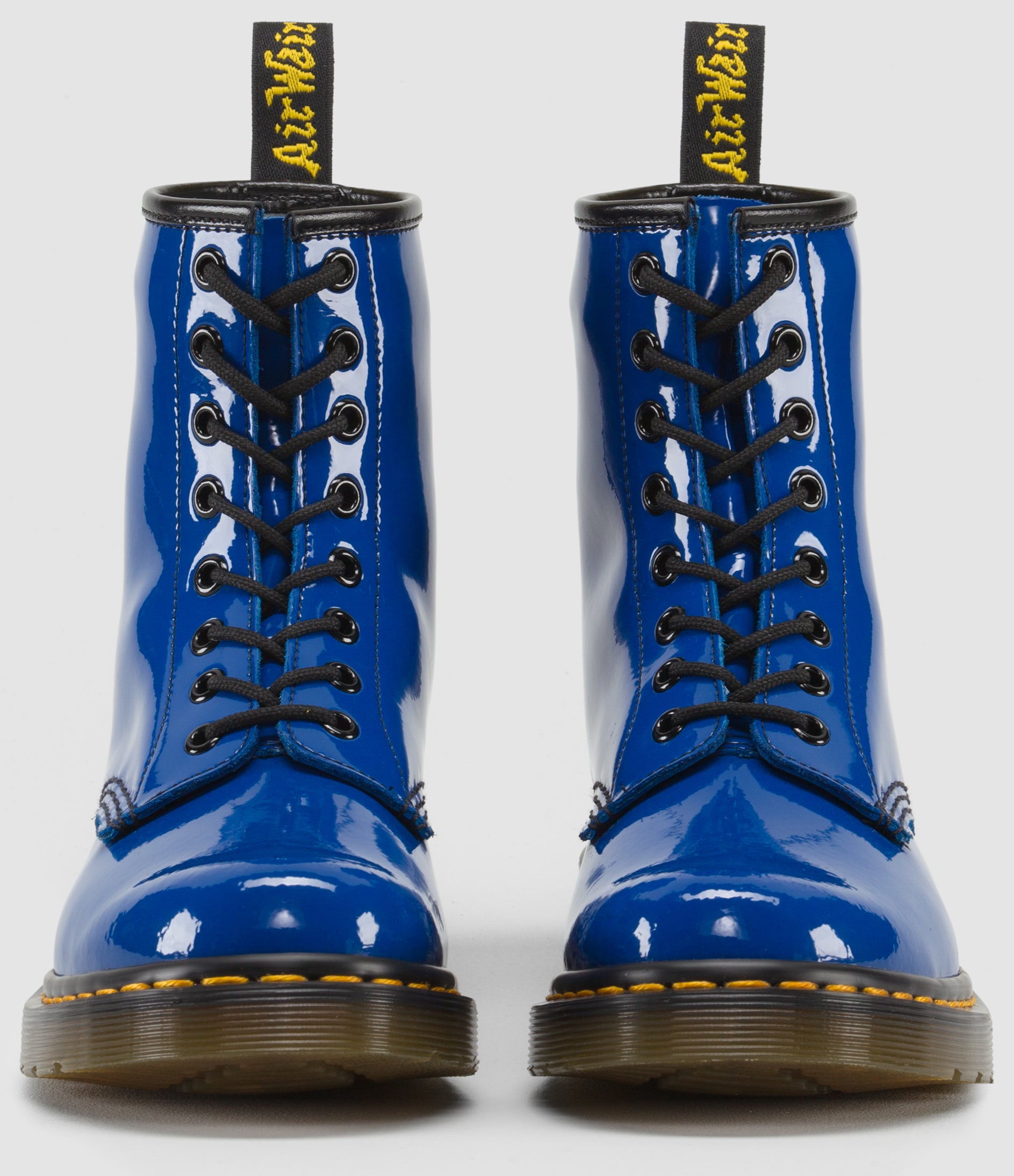 1460 ROYAL PATENT LEATHER BOOT