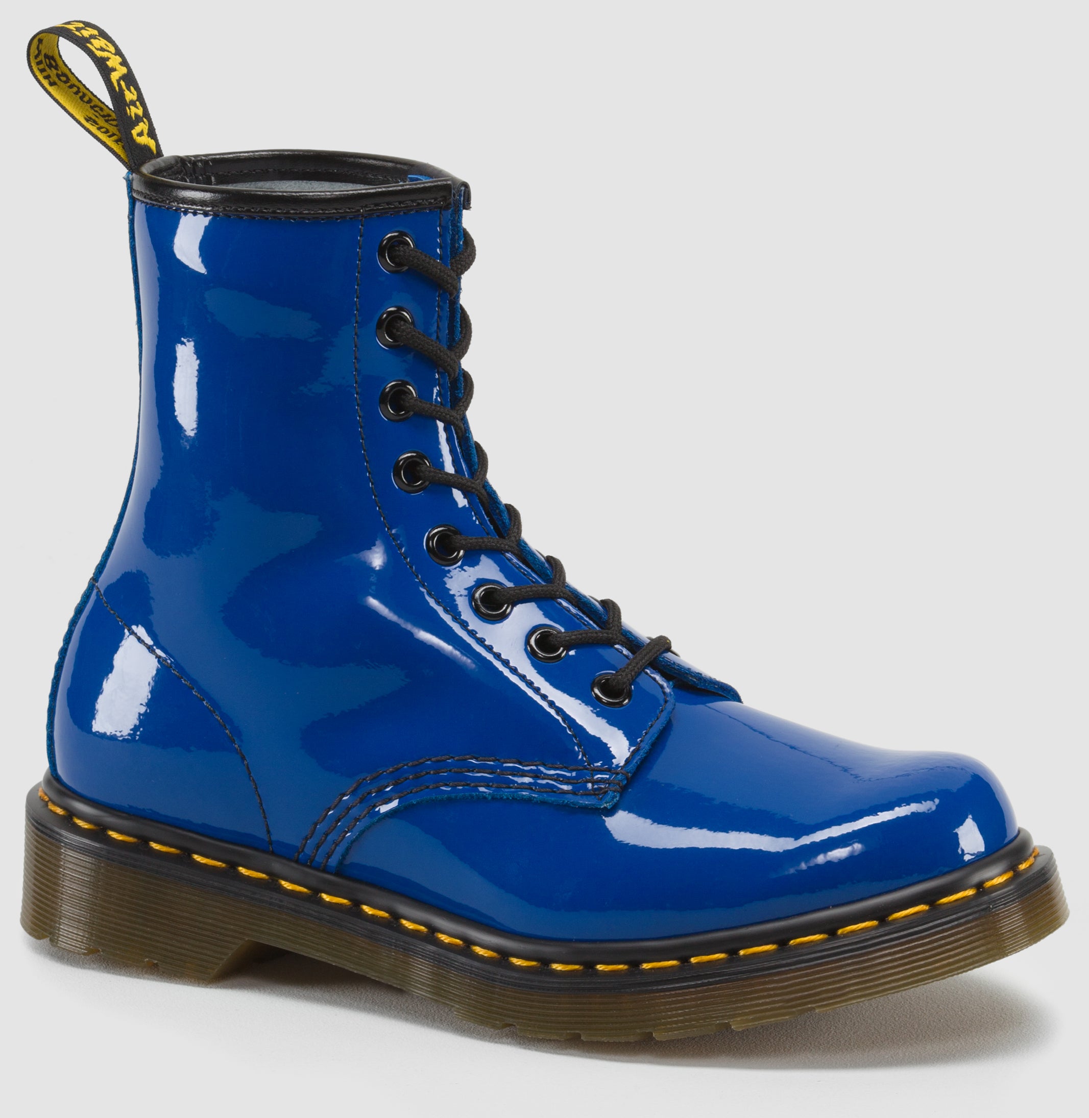 Dr martens 2024 boots patent