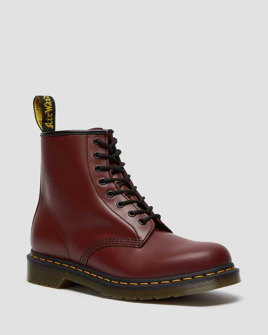 1460 SMOOTH BOOTS Collection