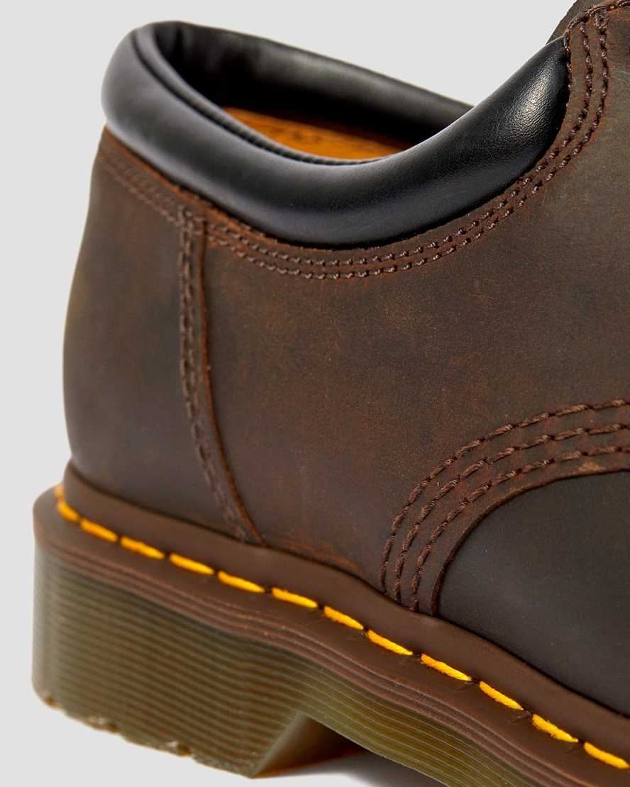 Dr fashion martens 8053 gaucho crazy horse