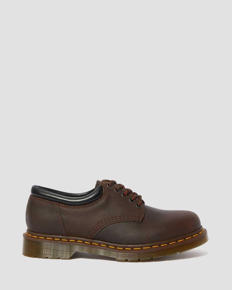 8053 GAUCHO CRAZY HORSE OXFORD