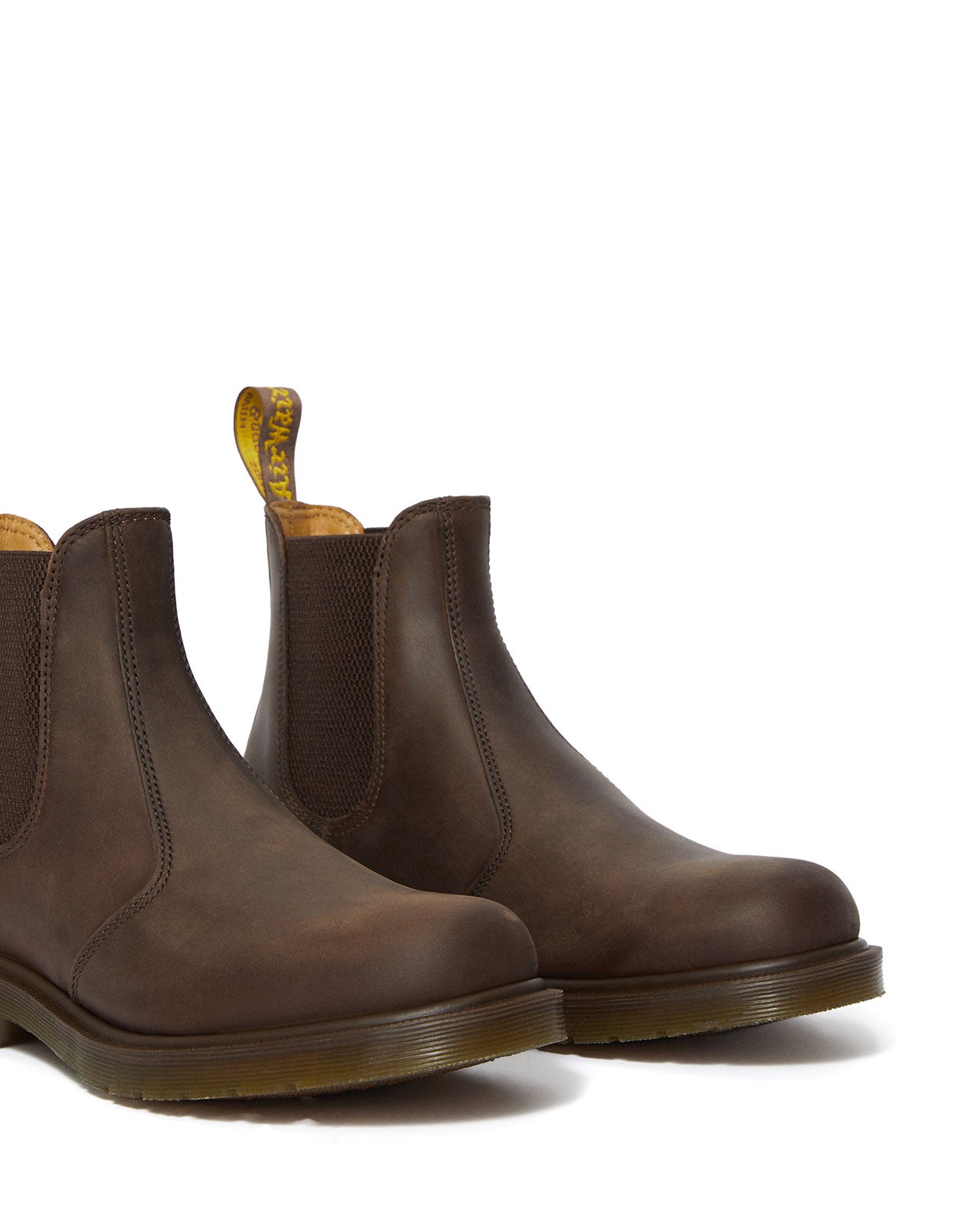 2976 GUACHO CRAZY HORSE CHELSEA BOOT – Hollywood
