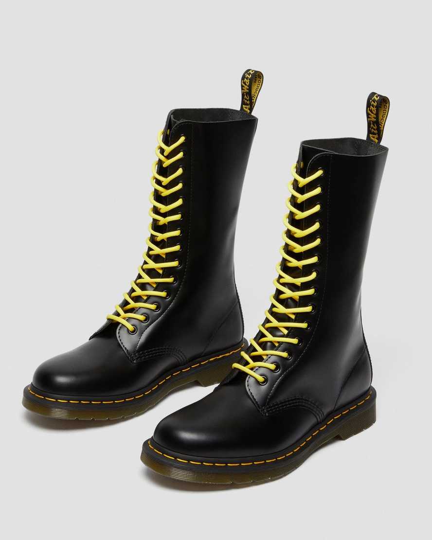 Doc martens tall hotsell