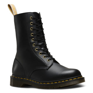 1490 VEGAN BLACK FELIX RUB OFF BOOT