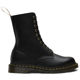 1490 VEGAN BLACK FELIX RUB OFF BOOT