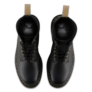 1490 VEGAN BLACK FELIX RUB OFF BOOT