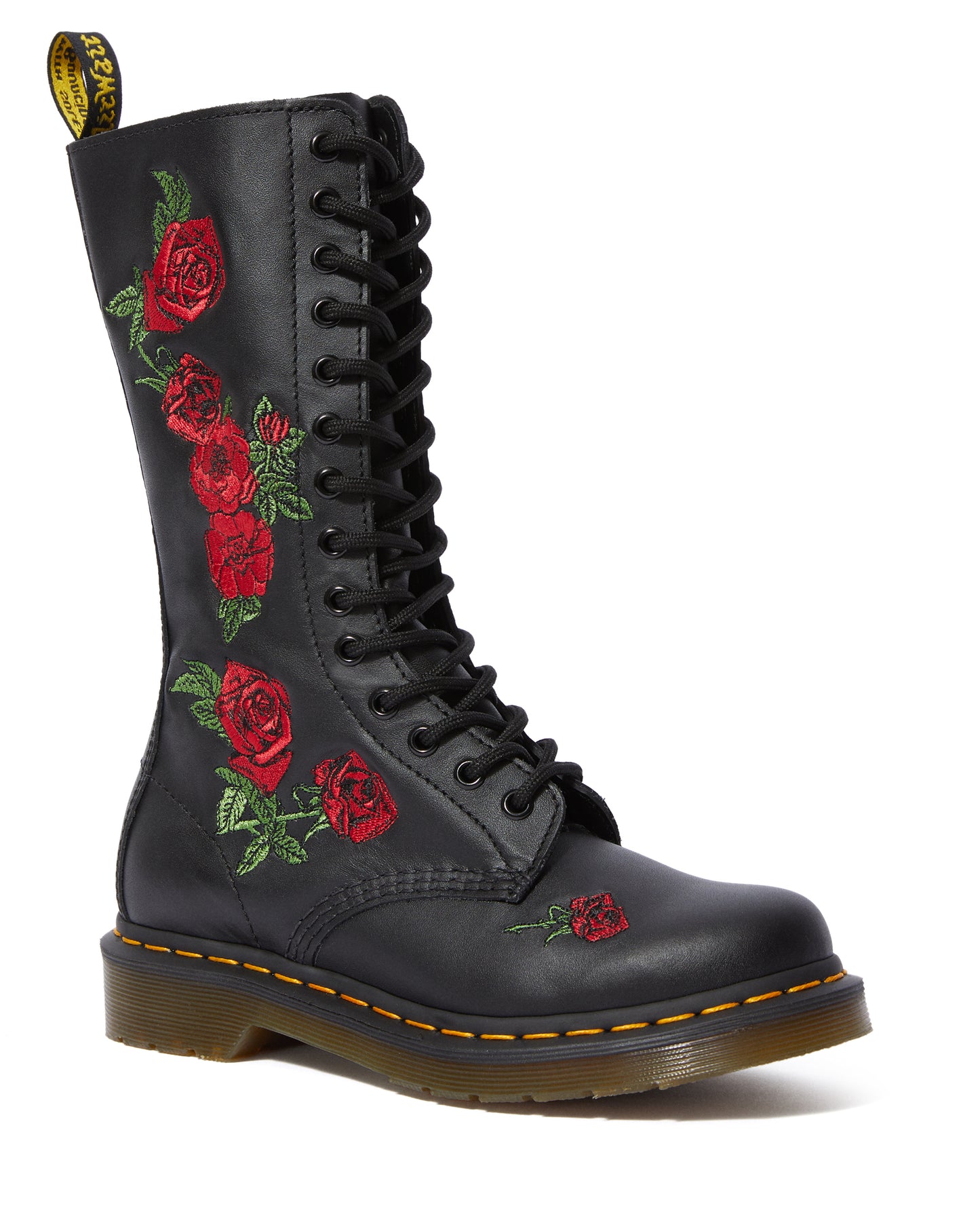 1914 VONDA BLACK BOOT