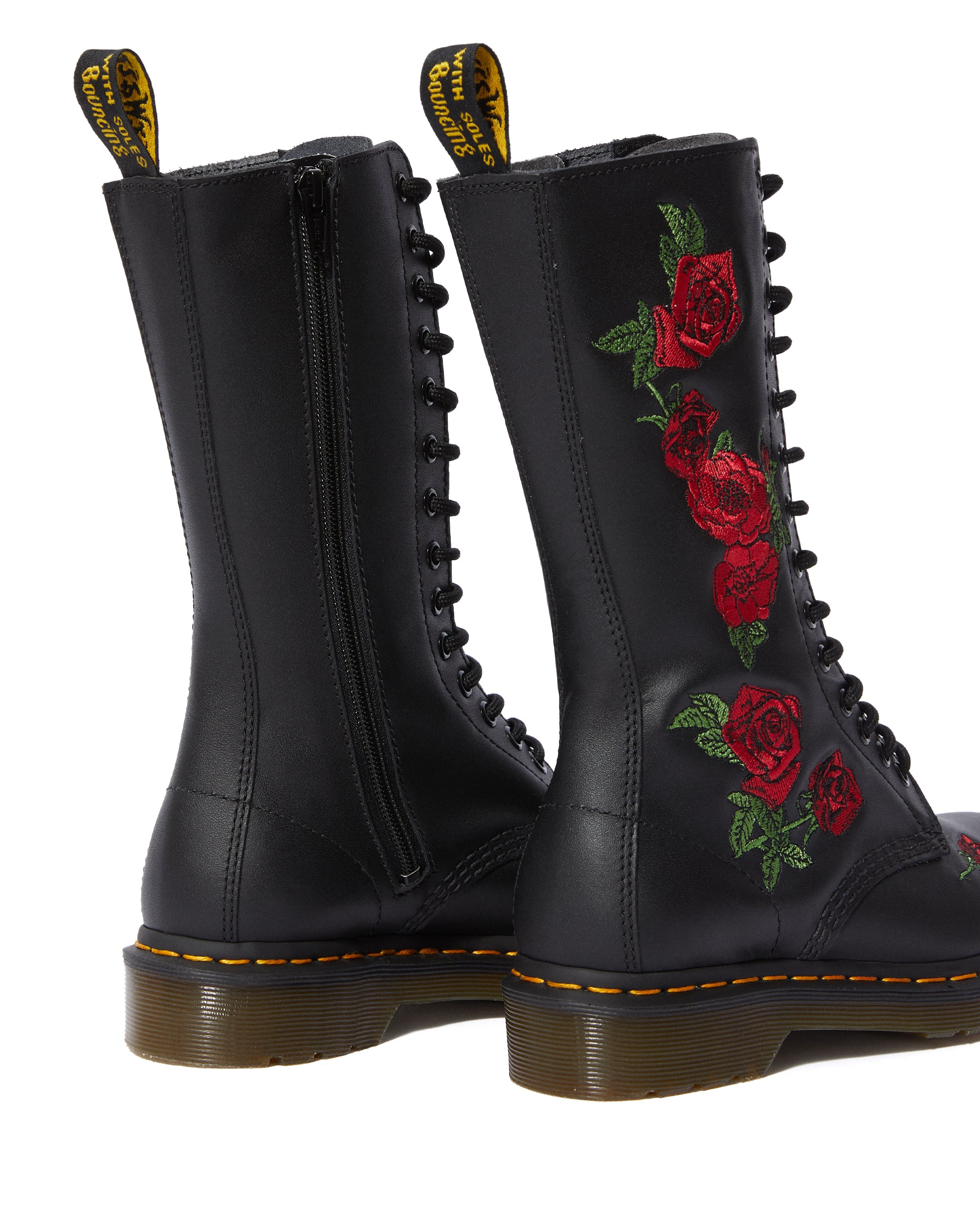 Dr Martens 1914 VONDA Posers Hollywood